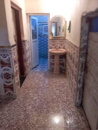 بيت للايجار العبيدي محله ٧٦٢مطلوب عائله صغيره اي استفسار او سؤال الاتص...