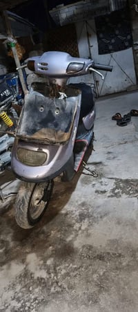 منغولي • ٢٠٠٣ • كربلاء