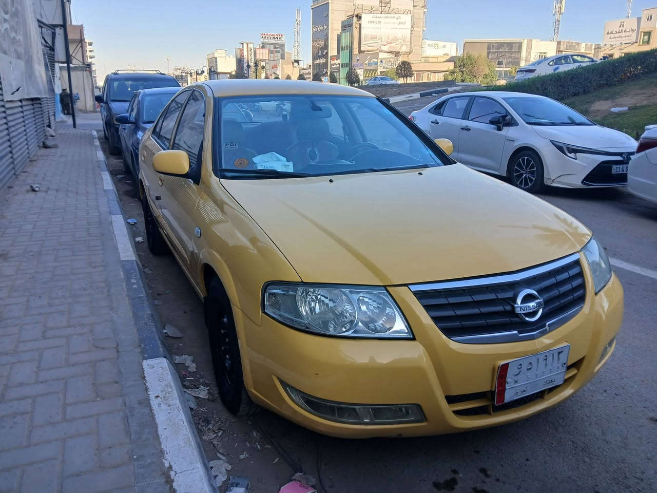 سني ٢٠١٢ بدي كوري مكفوله من الضربه والتبديل مكينه كير صدر كله مكفول بسمي سعر ٨٨ رقمي ***********
