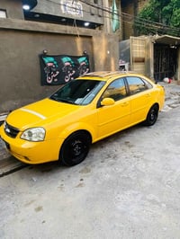 ابتره • ٢٠٠٨ • محرك وكير جديد