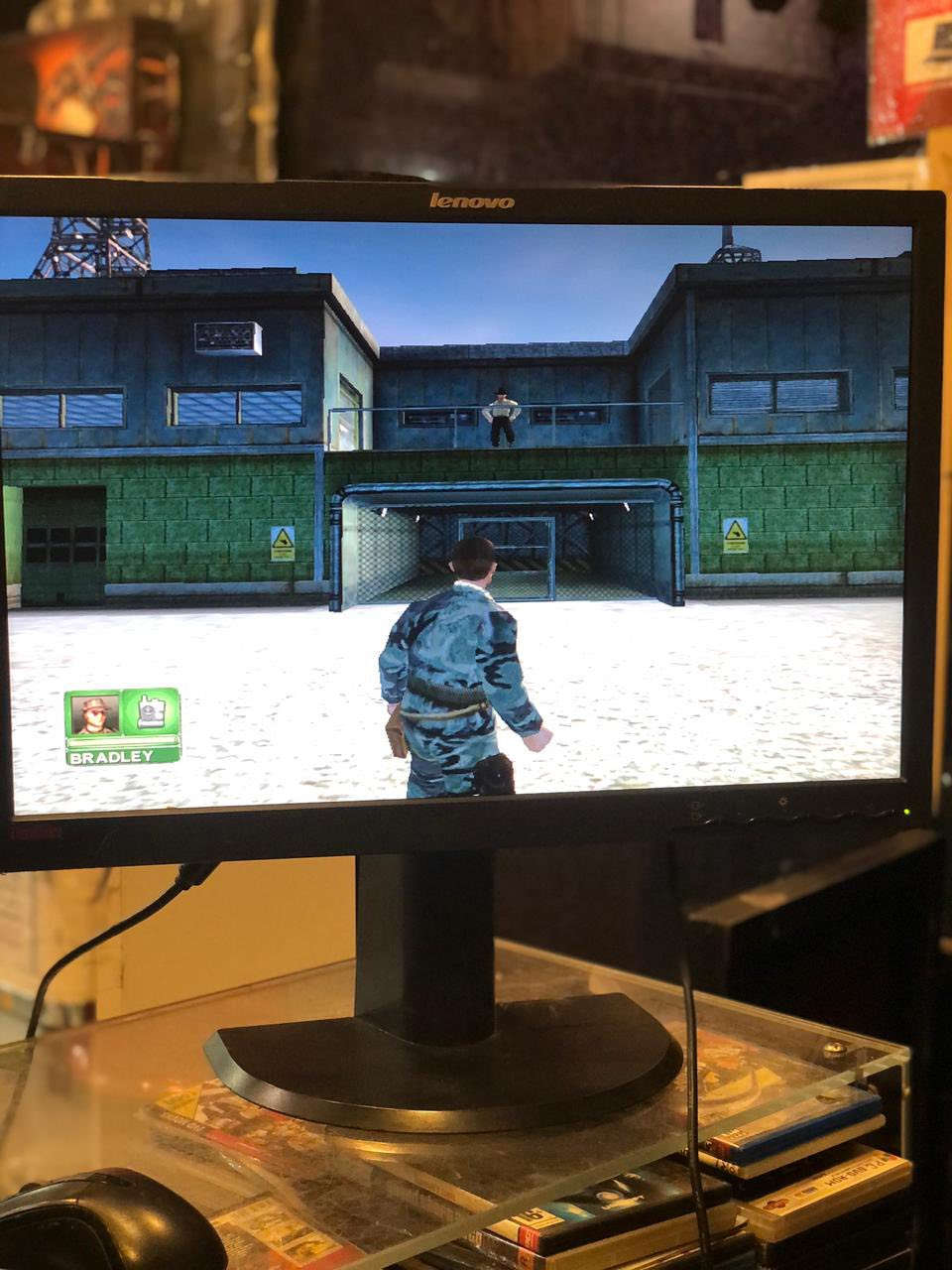 السلام عليكم ديسك توب
معالج كورتديو وبونتيوم تصفية 
هارد 500 كيكا عدد 4السعر 140
هارد 320 كيكا عدد9السعر 130
هارد 250 كيكا عدد 7السعر120
هارد 160 كيكا عدد3 السعر 100
المجموع 23 قطعة

الكمبيوتر كامل وشغال +شاشة hpحجم 19+كيبورد وماوس +منصب ويندوز 7+برامج +العاب 

شرط التشغيل والضمان ونظافة 100‎%‎ 
اذا بيع قطع موجود السعر 
اما اذا البيع شلعة وحدة لايختلف السعر 
***********
