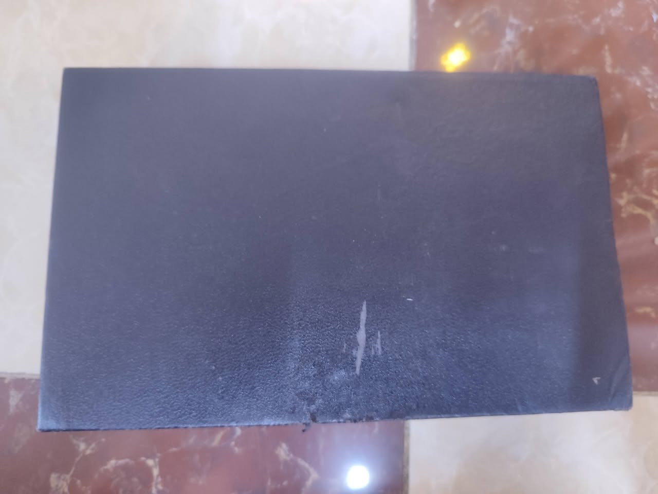 جهاز كاشف تسريب الماء مزاد اعلى سعر ابيع توصيل موحود


**إذا كنت صاحب هذا الإعلان وتريد حذفه لأي سبب، رجاءا أرسل رسالة إلى الدعم الفني**