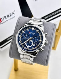 Curren 8355 • واتساب • توصيل لكل الولايات