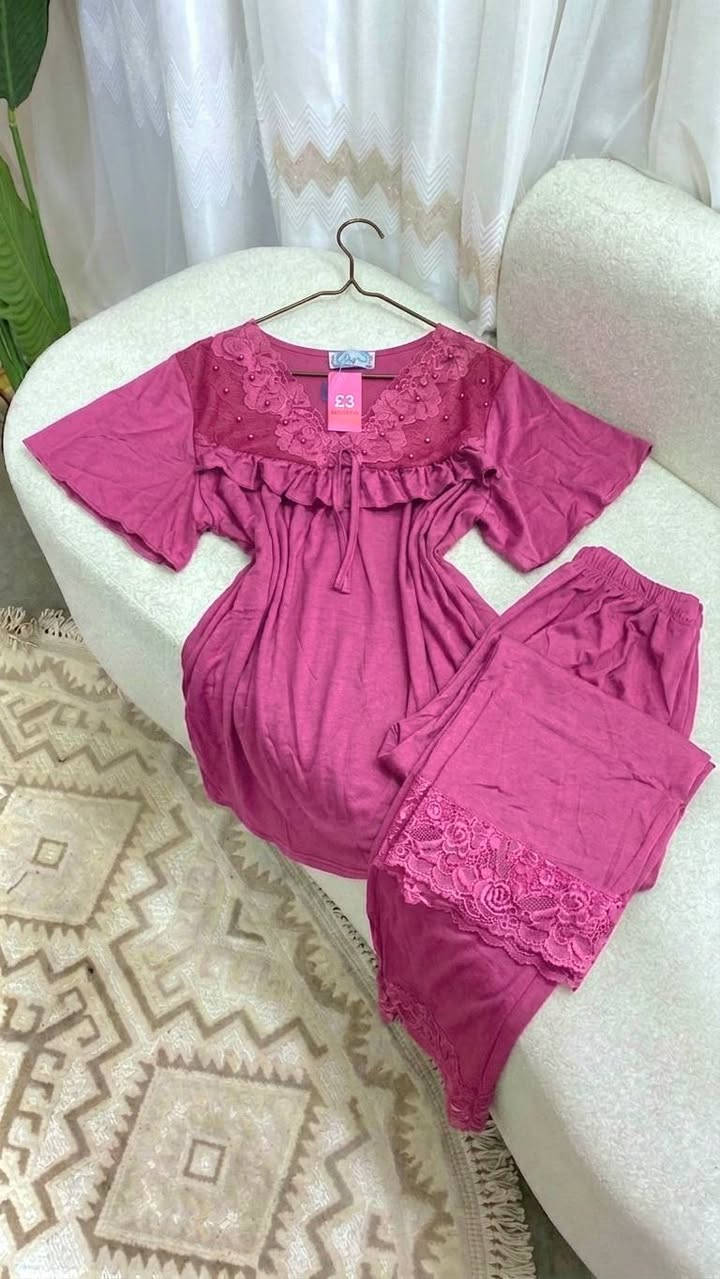 بنات طلب راجع 5 قطع جان ب 35 وي توصيل حاليا ابيعه ب30 وي توصيل الي تريدهم خاص .


**إذا كنت صاحب هذا الإعلان وتريد حذفه لأي سبب، رجاءا أرسل رسالة إلى الدعم الفني**