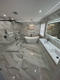 يوجد كادر عمل متخصص  تأسيس صحيات ماء ومجاري🛁🚿  بأيدي عاملة مظبوطة  وتق...