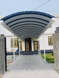 شركة ارض الفرح                     لعمل مضلات الكيسبان                ...