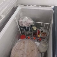 براد للبيع السعر خاص الجانب الايمن 07772716007