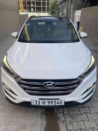 توسان ٢٠١٨ خليجي   ماشية ٦٨ الف   مواصفات السيارة 🚘  مكينه 2.0   بانور...