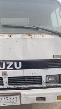 كنتر كلاب ازوزا • سيارة نظيفة • كربلاء الحسينية