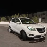 شانجان سي اس 35 فول مواصفات رقم بغداد كامرات جانبيه وخلفيه سياره حره ث...