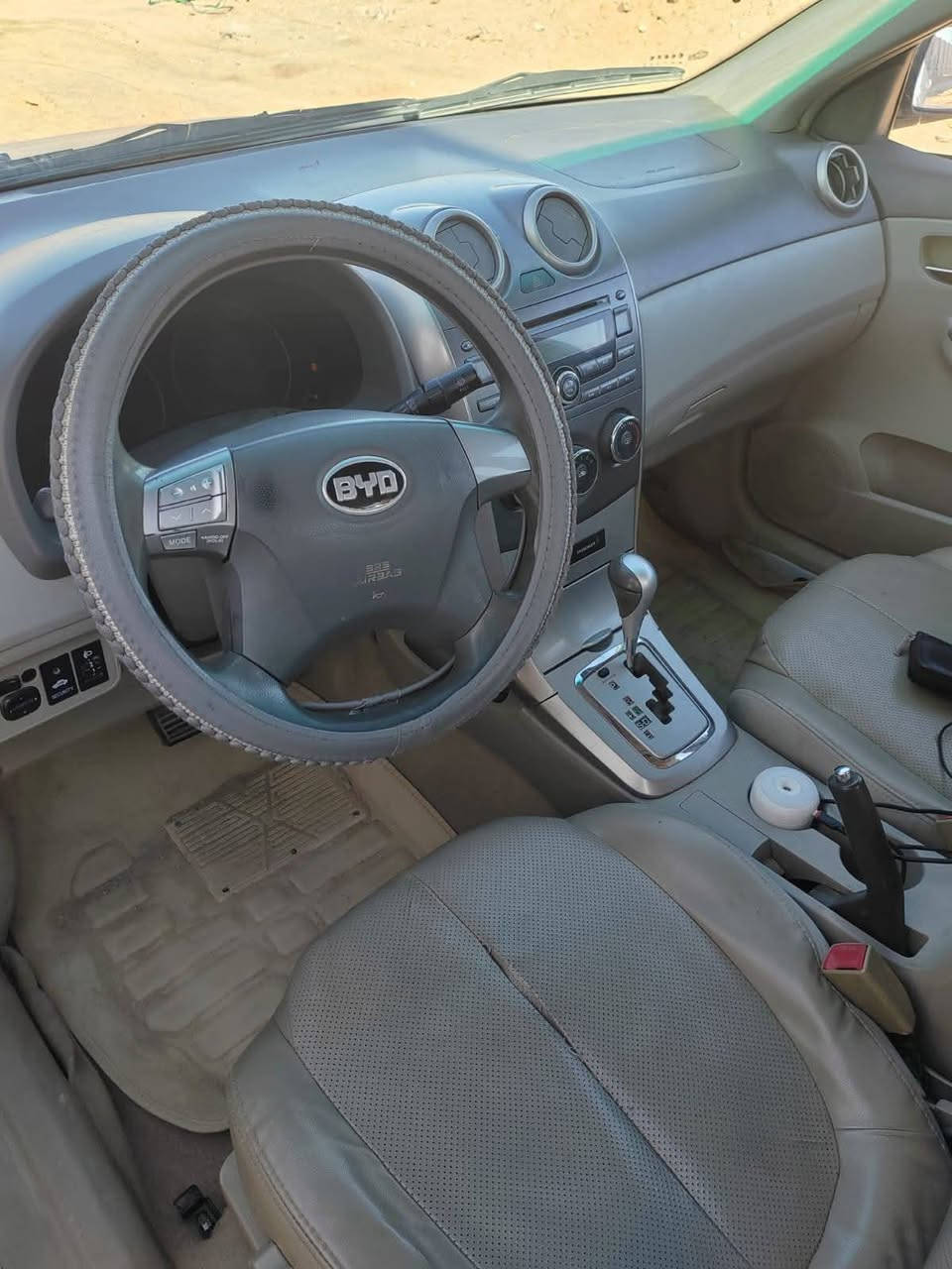 بي واي دي رقم كربلاء موديل 16 السونار موضح بالمنشور مكاني كربلاء السعر 58
***********
*********** كربلاء, العراق
