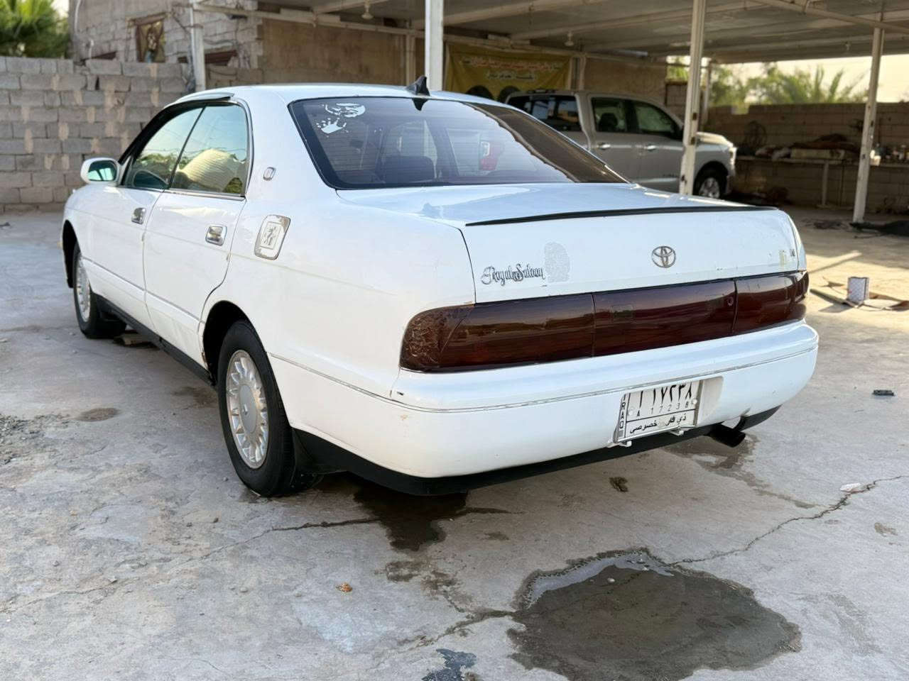 ***********
***********
السعر 44وبيها مجال 
بطه مكفوله من الظربه والكص ونقل جثه والعيب الشرعي والصوليات والغرامات والكهربايات شغاله رقم ذي قار مشروع وطني سنويه مجدده 2029سياره جديده وحلوه مال بيت مكان ناصريه المركز المدينه

