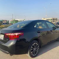 كورلا • ٢٠١٩ • الكوت