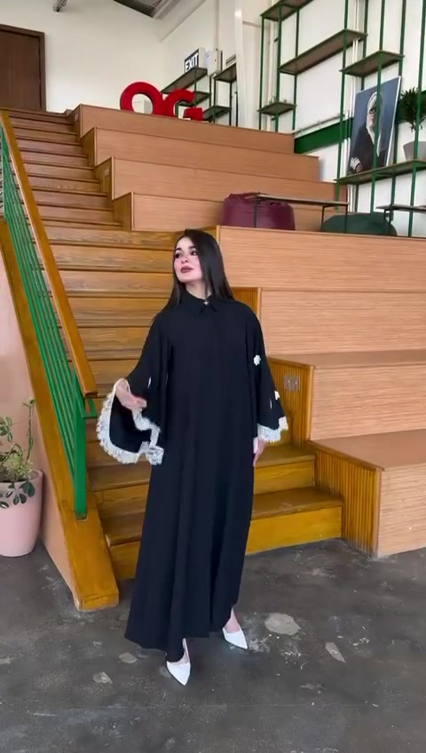 فستان كلوش❤‍🩹
السعر34
خامة هوريم دابل تركي
38-40-42-44-46-48


**إذا كنت صاحب هذا الإعلان وتريد حذفه لأي سبب، رجاءا أرسل رسالة إلى الدعم الفني**