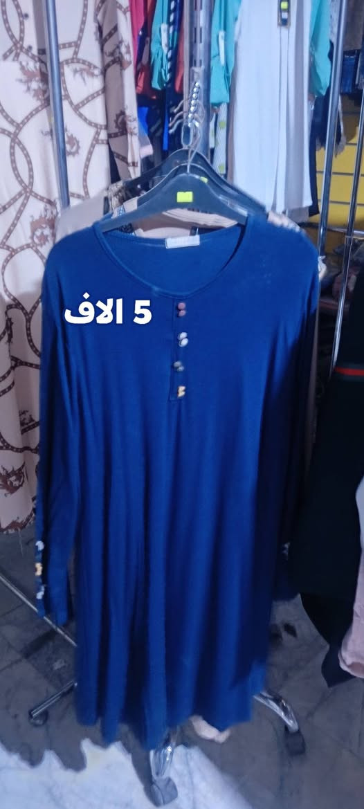 تصفيه مخازن
عنوان #مختار مول قرب محطه حجي جلال 
يوجد #توصيل داخل النعمانيه


**إذا كنت صاحب هذا الإعلان وتريد حذفه لأي سبب، رجاءا أرسل رسالة إلى الدعم الفني**