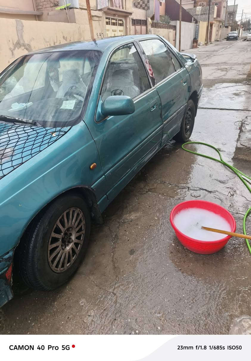 سلام عليكم
الانتره باله موديل 95
سنويه لي 27
كابون بيه شرط التحويل 
السعر، 23وبيه مجال


**إذا كنت صاحب هذا الإعلان وتريد حذفه لأي سبب، رجاءا أرسل رسالة إلى الدعم الفني**