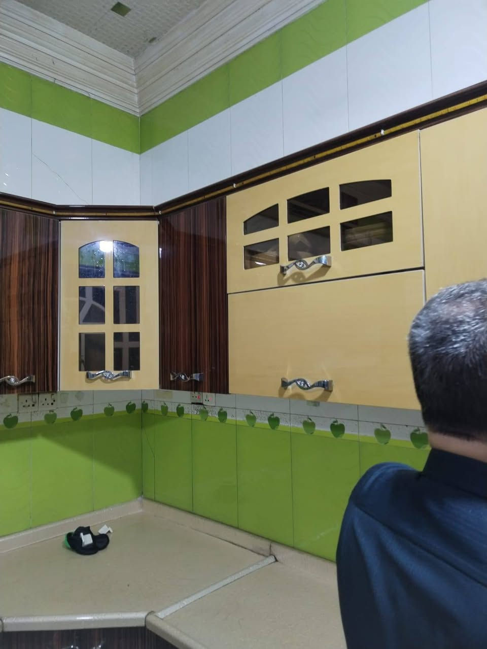 كاونتر تزگام ٦قطع مرمر السعر٧٥٠الف وبي مجال


**إذا كنت صاحب هذا الإعلان وتريد حذفه لأي سبب، رجاءا أرسل رسالة إلى الدعم الفني**