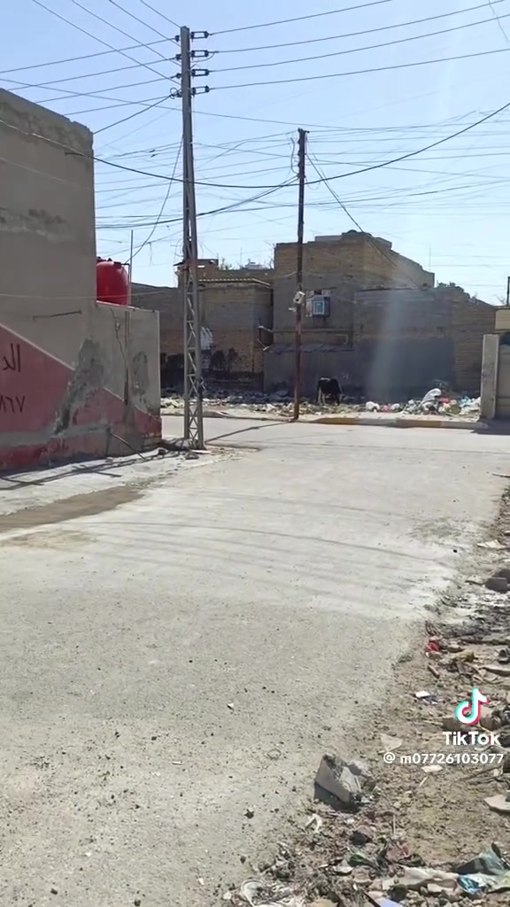 دال للبيع بغداد الحسينيه وبي مجال شويه 50 33 الرقم***********
