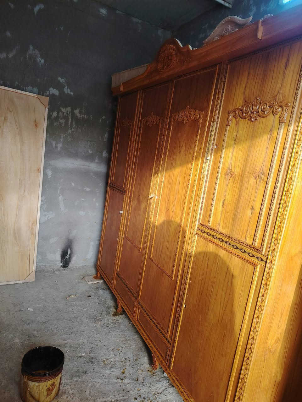 كنتور ابو 4 مقطع ابو التاج مستعمل شي قليل ***********
