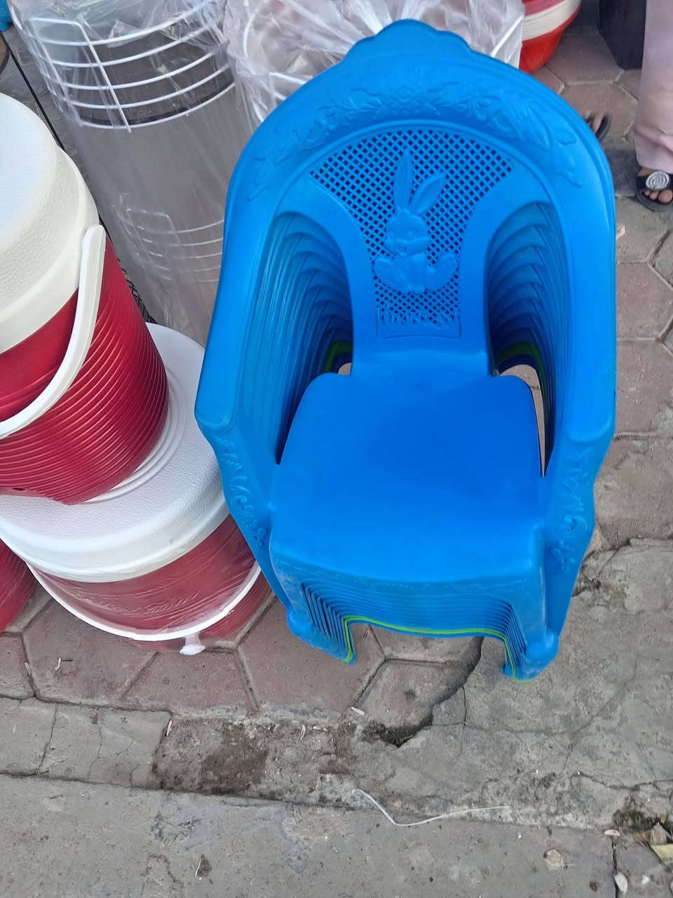 متجر روي للمواد المنزلية
#واسط_زبيديةحي العسكري خلف روضه البراعم
واتساب *********** توصيل جميع المحافظات
