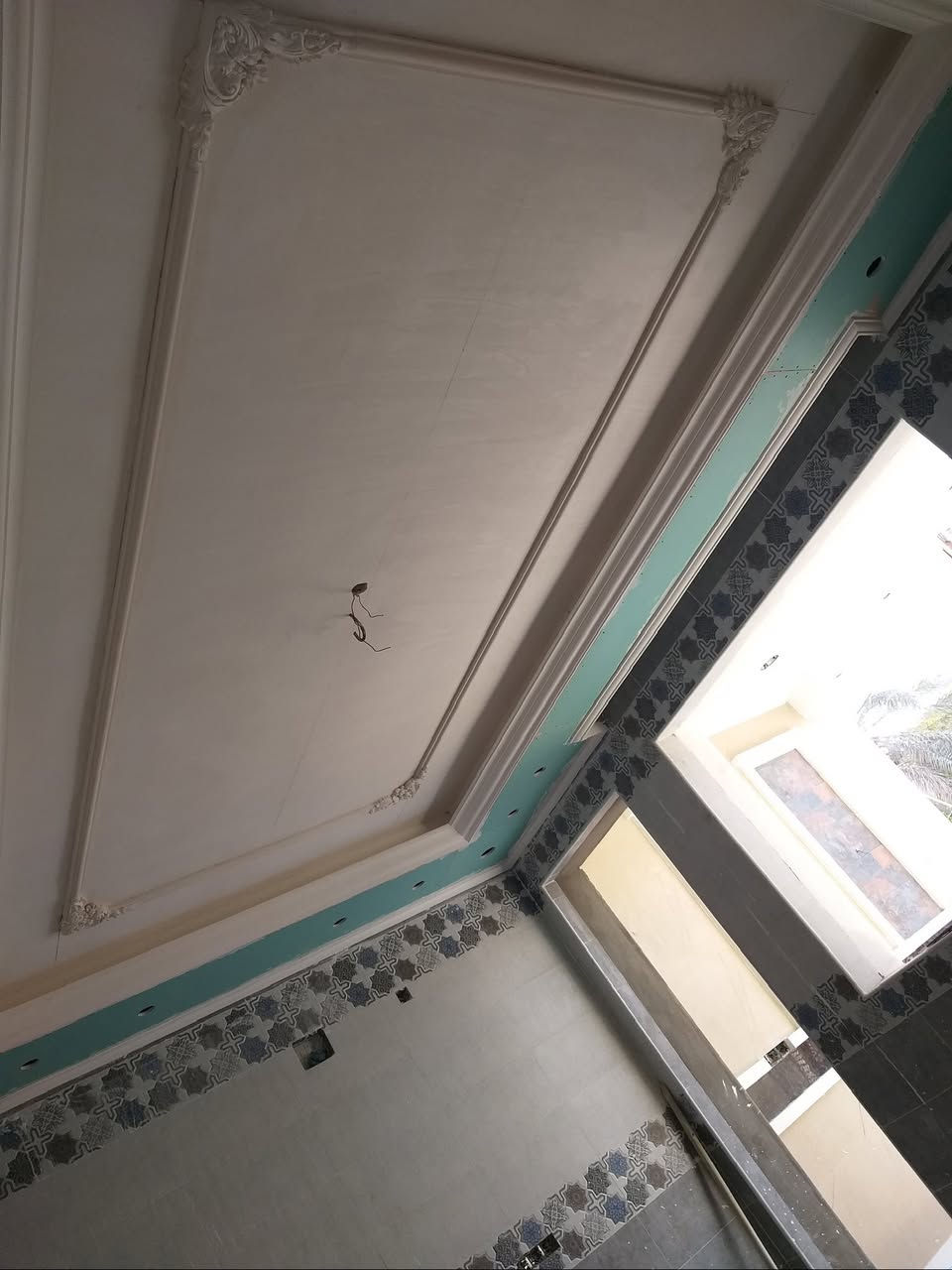 ‏سلام عليكم ورحمة الله وبركاته ديكورات والنقش مغربية***********
