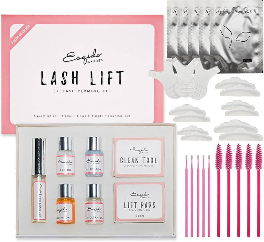 هذا المنتج هو مجموعة رفع وتجعيد الرموش والحواجب (Lash Lift Kit) من الماركة الشهيرة ICONSIGN. تُستخدم هذه المجموعة لرفع الرموش وتثبيتها بشكل شبه دائم لتظهر أكثر طولاً وكثافة، كما يمكن استخدامها لتصفيف ورفع الحواجب (Brow Lamination).المجموعة تحتوي عادةً على المكونات الأساسية التالية المرقمة لتسهيل خطوات الاستخدام:المكونات الأساسية داخل العلبة:الغراء (Lash Glue): لتثبيت الوسادات السيليكونية على الجفن وتثبيت الشعيرات عليها.لوشن التجعيد (Perm - رقم 1): لتهيئة شعيرات الرموش أو الحواجب وجعلها قابلة للتشكيل.لوشن التثبيت (Fixation - رقم 2): لتثبيت الرموش على الانحناء والشكل الجديد.لوشن التغذية (Nutrition - رقم 3): يحتوي على زيوت ومواد مغذية لترطيب الشعيرات بعد العملية.المنظف (Cleanser - رقم 4): لإزالة بقايا الغراء والمواد الكيميائية بعد الانتهاء.وسادات السيليكون (Lift Pads): تأتي بمقاسات مختلفة (S, M, M1, M2, L) لاختيار درجة الانحناء المناسبة.أدوات التنظيف والرفع (Y-Shape Brushes / Cleaning Tools): لتمشيط الرموش ورفعها بدقة فوق قطع السيليكون.طريقة الاستخدام العامة (للرموش):التنظيف: نظفي الجفن والرموش تماماً باستخدام المنظف (رقم 4) لإزالة الزيوت والمكياج.تثبيت الوسادة: ضعي الغراء على ظهر وسادة السيليكون المناسبة لحجم عينك، ثم الصقيها على الجفن العلوي بالقرب من خط الرموش.رفع الرموش: ضعي الغراء على السطح الخارجي للوسادة، واستخدمي الأداة البلاستيكية (Y-brush) لتمشيط الرموش ورفعها لأعلى لتلتصق بالوسادة بشكل مستقيم ومنظم.تطبيق لوشن التجعيد (رقم 1): وزعي اللوشن على الرموش (تجنبي الجذور والأطراف الحادة)، واتركيه لمدة 8 إلى 12 دقيقة (حسب سمك الرموش)، ثم امسحيه برفق.تطبيق لوشن التثبيت (رقم 2): وزعي لوشن التثبيت على الرموش واتركيه أيضاً لمدة 8 إلى 12 دقيقة، ثم امسحيه.التغذية والتنظيف: استخدمي لوشن التغذية (رقم 3) لترطيب الرموش، ثم نظفي المنطقة بالكامل بالمنظف (رقم 4) لإزالة أي بقايا غراء، وأزيلي وسادة السيليكون برفق.تنبيه: يُنصح بتجنب ملامسة المنتجات لداخل العين تماماً، ويُفضل إجراء اختبار حساسية على الجلد قبل الاستخدام.إذا كنتِ تخططين لتجربتها بنفسكِ، هل ترغبين في معرفة نصائح إضافية لتطبيقها على الحواجب أو طريقة الحفاظ على النتيجة لأطول فترة ممكنة؟

الحجز ع الخاص📩
يوجد توصيل 🚙


**إذا كنت صاحب هذا الإعلان وتريد حذفه لأي سبب، رجاءا أرسل رسالة إلى الدعم الفني**