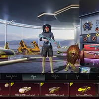 حساب للبيع مستوا... 80للبيع وجهه لوجهه...  او اثير المبلغ.. 40الف.. او...