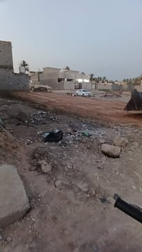 هيكل • حي الاسرى زراعي • ١٠٠م