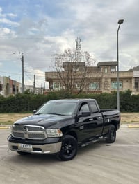 رام ٢٠١٦ • ٦ سلندر • دبل اكسل