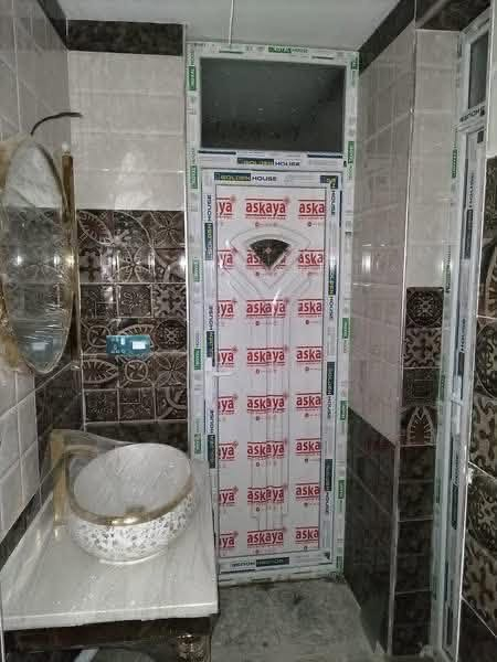 صناعةً الابواب التركية الباب التركي
                  
مواصفات pvc 👇  المقطع السوبر الضخم           
🔴  عازل اتربة ⛈ 
🔴 عازل صوت 👂
🔴 يمنع دخول الحشرات 🐜🐛🪰
🔴 يمنع دخل الماء 💦
معا ضمان 5 سنوات في الابواب والشبابيك 🇹🇷
مسلح محشة حديد بوري ثقيل 

للاستفسار: 📞***********
يتوفر واتساب 📞 ‭0775 941 0604‬
الموقع : #بغداد 📍

إرسال رسالة
