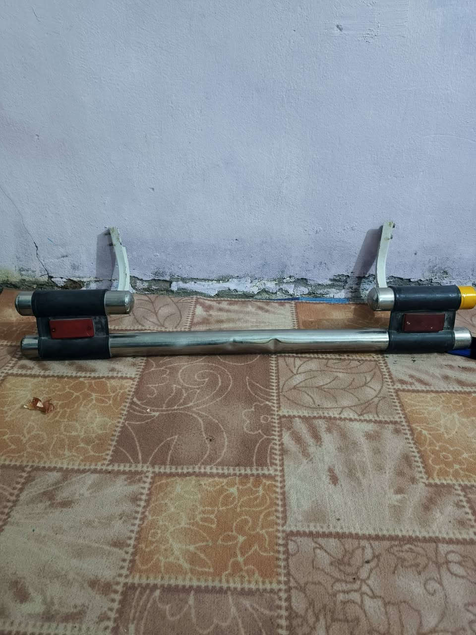 سلام عليكم متاح دعاميه قيم بل يرضي الله عنوان كوت كريميه


**إذا كنت صاحب هذا الإعلان وتريد حذفه لأي سبب، رجاءا أرسل رسالة إلى الدعم الفني**