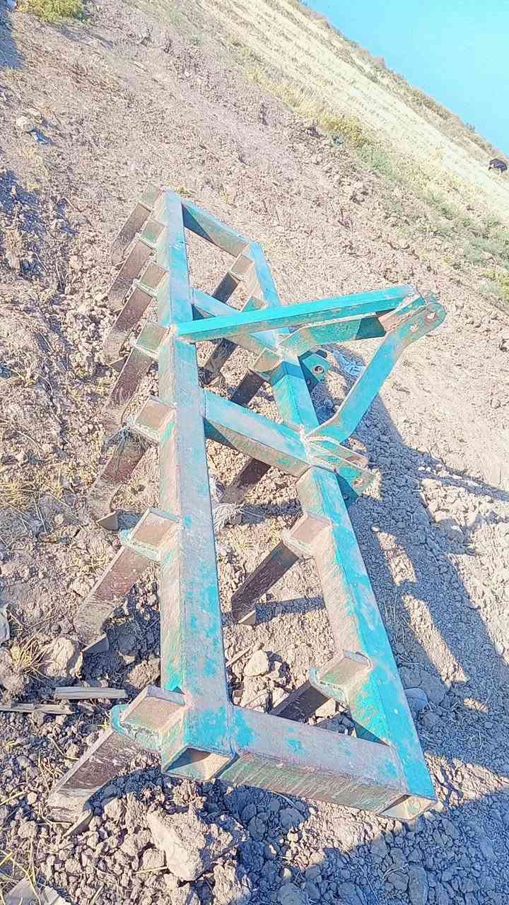 السلام عليكم
معدلان وخرماشه للبيع نضاف جاهزات للعمل مكان المعدات الديوانيه الحمزه الشرقي لاستفسار أكثر اتصل على الرقم ***********
