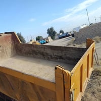 شاحنة • بلادي • جديد