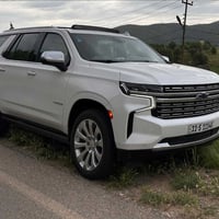 تاهو بريمير • ٢٠٢٢ • ٧٠ الف