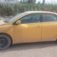 للبيع ٩ محدثه ١٣ خليجي  بس يرادله ترتيب رقم انكليزي وهزه جديد مصفره هي...