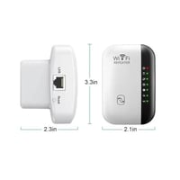 مقوي نت • الكترونيات