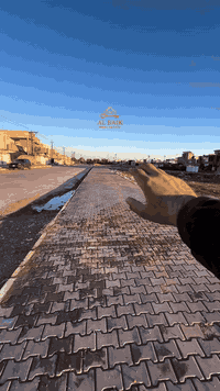 حي النداء • ٢٠٠م • طابو صرف