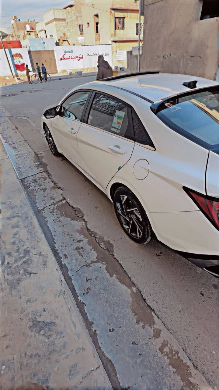 إسلام وعليكم الانتره 2024 خليجيه فول مواصفات فتحه ترحيب ذاتي مري شفط رقم بغداد السياره بسم مصرف استقطاع شهري صاحبها موجود اسويلك وكاله وبس تنسد تحويل بسمك السياره بعدها على وضعية الشركه بعدها وكاله وفول مواصفات شاشه كامره دواره لايت LED $175وبيها مجال 
***********للانتصال
