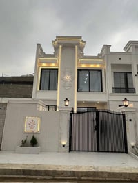 اربيل حصاروك • ١٢٥م • ٤غرف