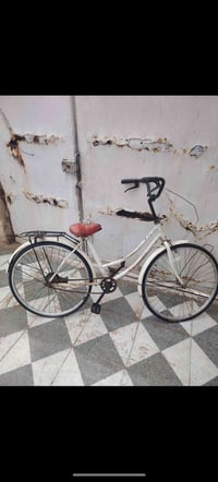 دراجة • ياباني • شارع 60