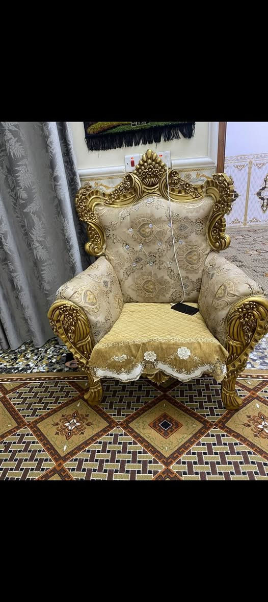 تخم تزكام جديد 10 مقاعد 
سعر 500


**إذا كنت صاحب هذا الإعلان وتريد حذفه لأي سبب، رجاءا أرسل رسالة إلى الدعم الفني**