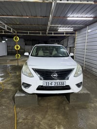 🔷السيارة :نيسان سني هندي   💎 🔷سنة الصنع 2019 🔷اللوحة :  بغداد  🔶السعر ...