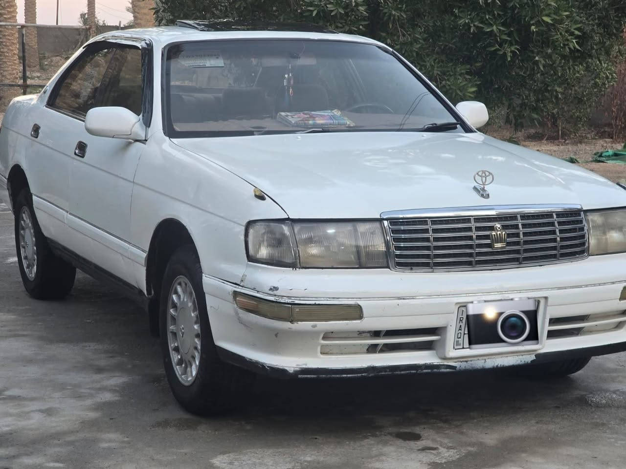 بطه منفصل مديل 94 انبار..
بأسمي شخصيا.. 

مكفوله.. من   كص.  ونقل جثه.  واصوليات. 

تخم تاير جديد.... كير ومحرك. جديد.    

مكفوله من كلشي 

غرفه جديده   كهربائيات      كله    شغاله 

حداديه. جديده. 

المكان الحله قرب معمل السكر.. 

السعر.   52. وبيه  مجال. 

الرقم/***********
