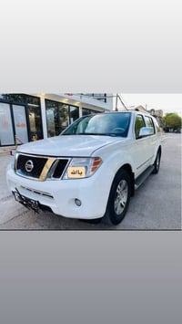 باثفايندر للبيع موديل 2012 فول الفوول بصمه وكشنات جلد وكهرباء وتدفىه و...