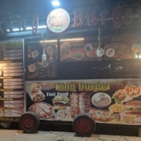 مطعم متنقل للبيع وسعر مناسب ٠٧٧١٨٠٠٨٩٧٤