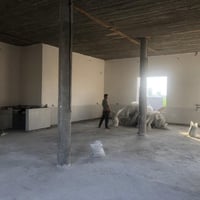 ( إِنَّمَا يَعْمُرُ مَسَاجِدَ اللَّهِ مَنْ آمَنَ بِاللَّهِ وَالْيَوْمِ...