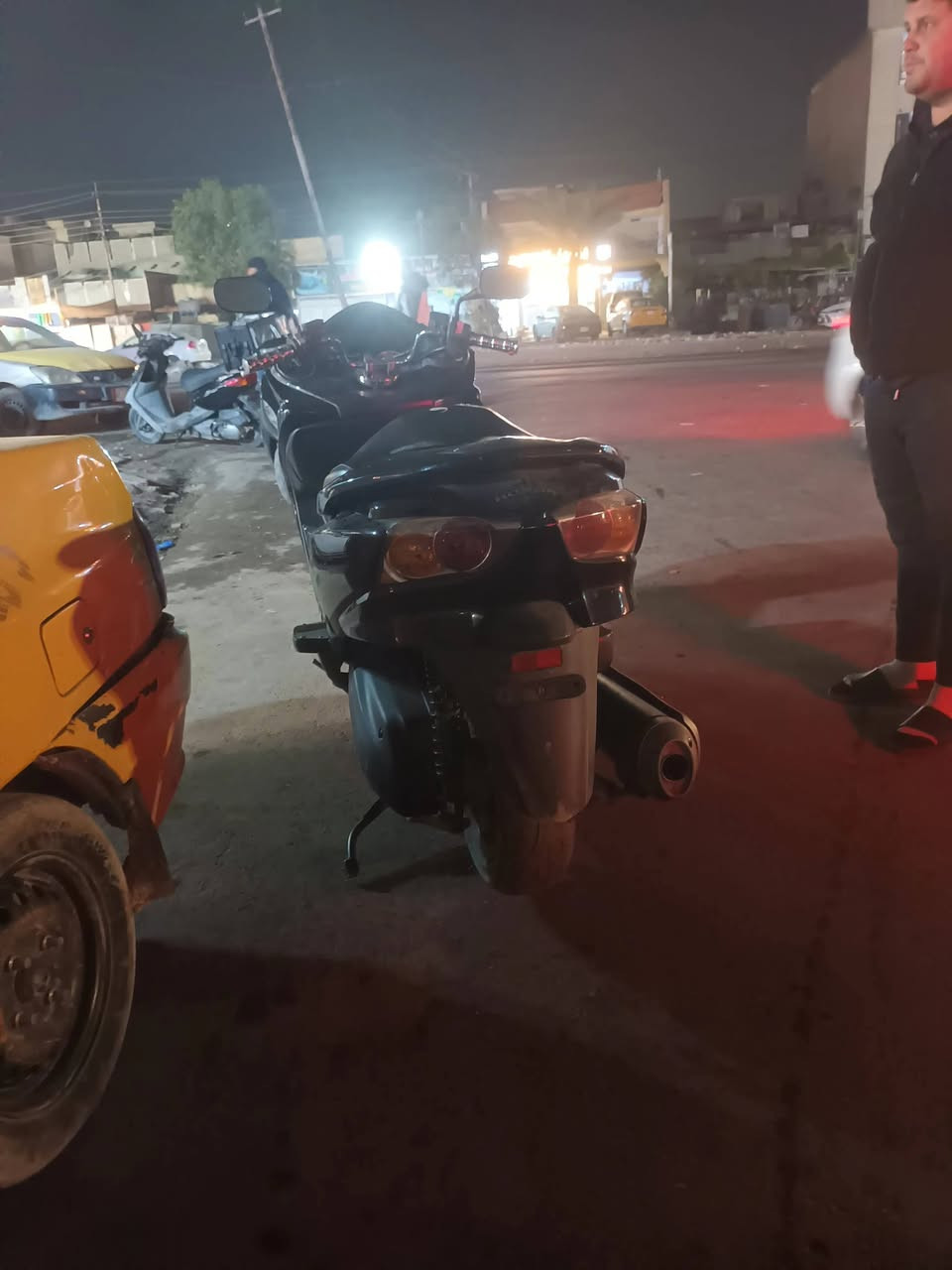 طك فلين للبيع كفاله عامه 010 خابر ودلل ***********                 مكان بغداد البياع
