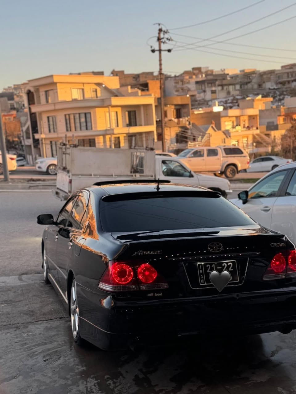 ۲٠٠۷ گەورە بە بچوک
0770 040 92 64☎️

جلد و هیتەر و سڵایت دینگەی ستیل
۷٤$
