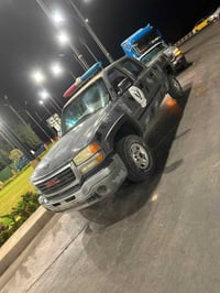 محرك ٦١٠٠ V8 • ٢٠٠٣ • بدون حادث