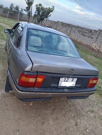 فكترا حجم 20 موديل 1990 رقم دولي سنوية الى 30 كابون إلكتروني تاخذ مصور...